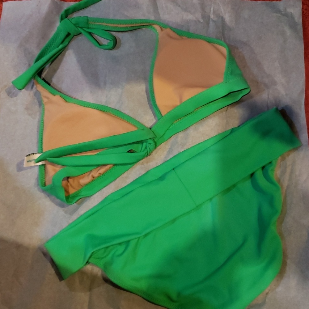 Point Conception Bikini - Picture 2 of 4